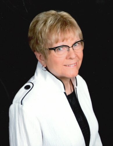 Lynette Brau